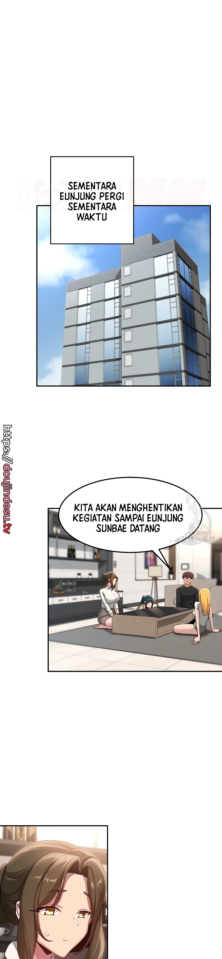 Sextudy Group Chapter 99 - Page 10